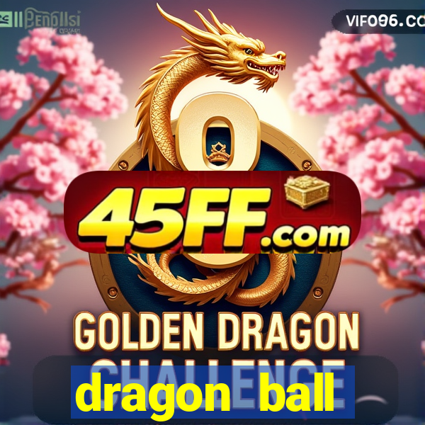 dragon ball download dublado